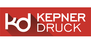 Logo: Kepner Druck