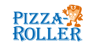 Logo: Pizza Roller