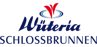 Logo: Würteria Schlossbrunnen