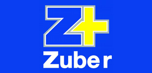Logo: Zuber