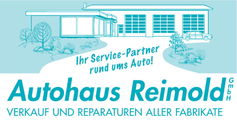 Autohaus Reimold